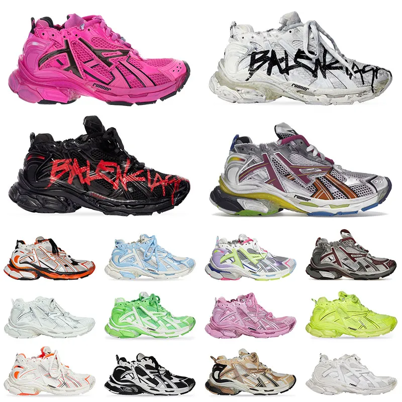 Balenciaga runners deals dhgate