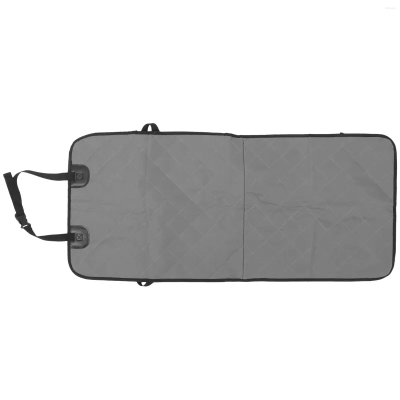 Hondendraagtas Autostoelhoes voor honden Voedsel voor huisdieren Beschermende mat Pads Covers Protector Kussenbeschermers