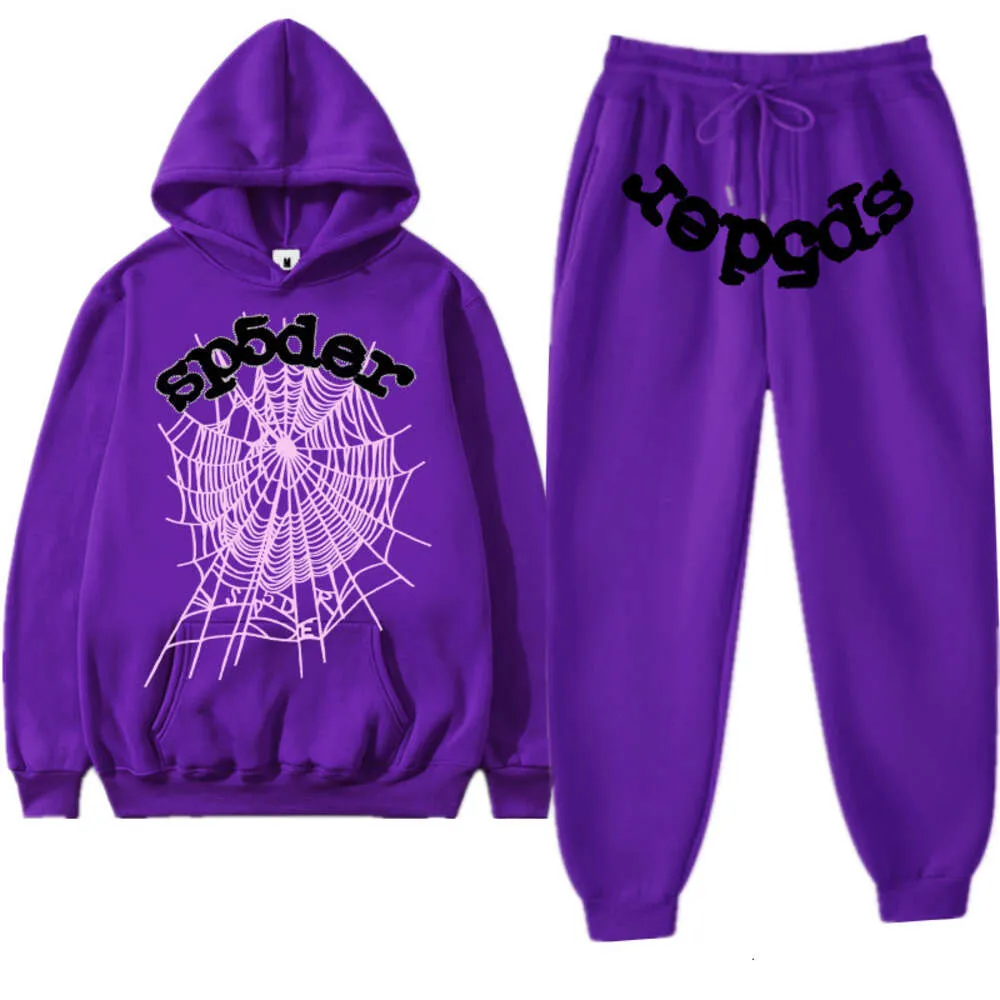 DHgate.com:Designer Digital Print Spider Hoodie and