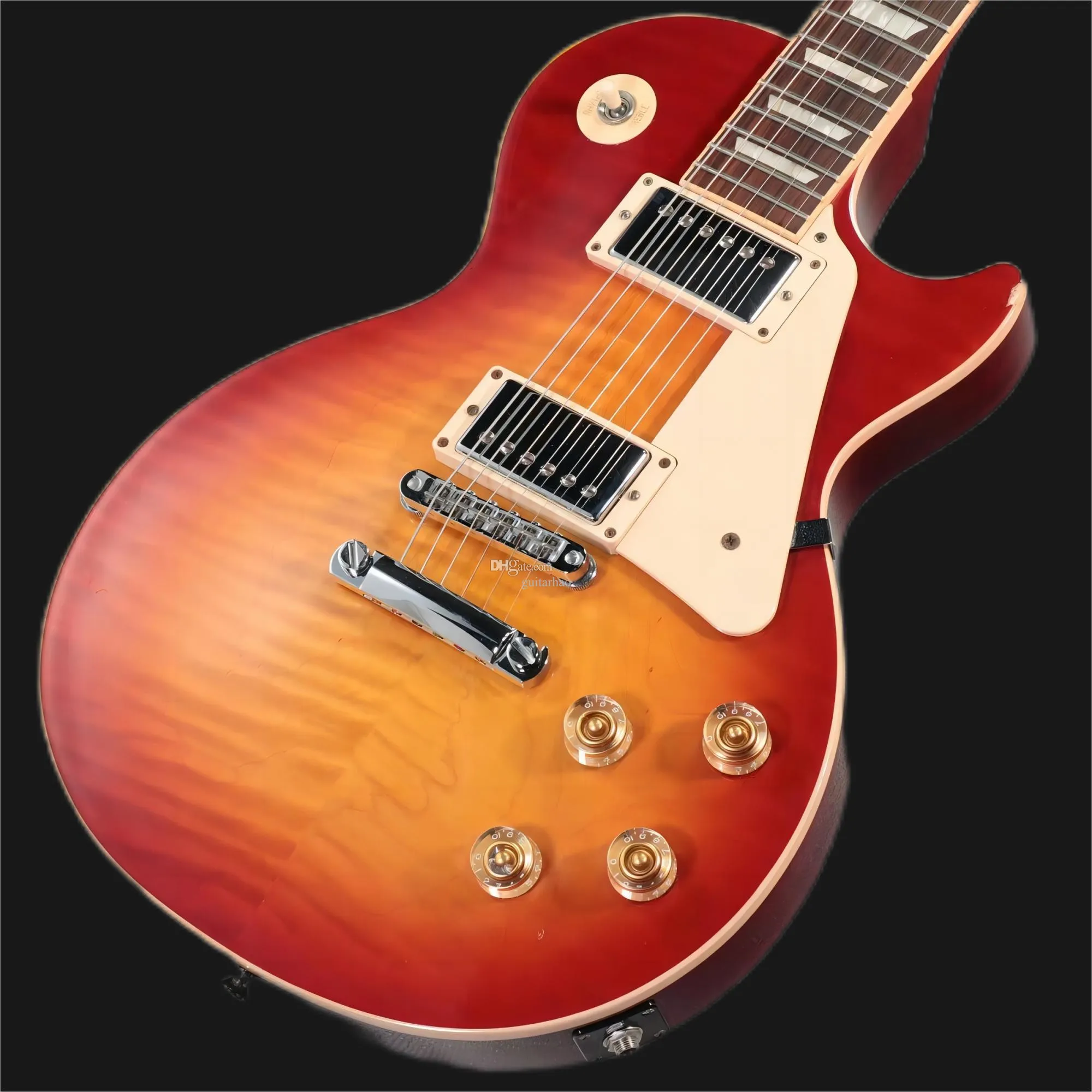 Dhgate les paul deals