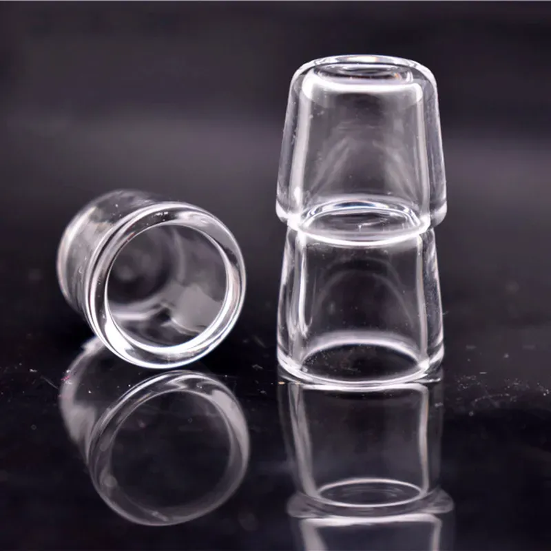 dhl free Replacement Quartz Insert Phat Bowl 10mm 15mm 18mm 20mm 25mm Drop Bucket for L XL XXL Thick Domeless Banger Nail for dab rig bong