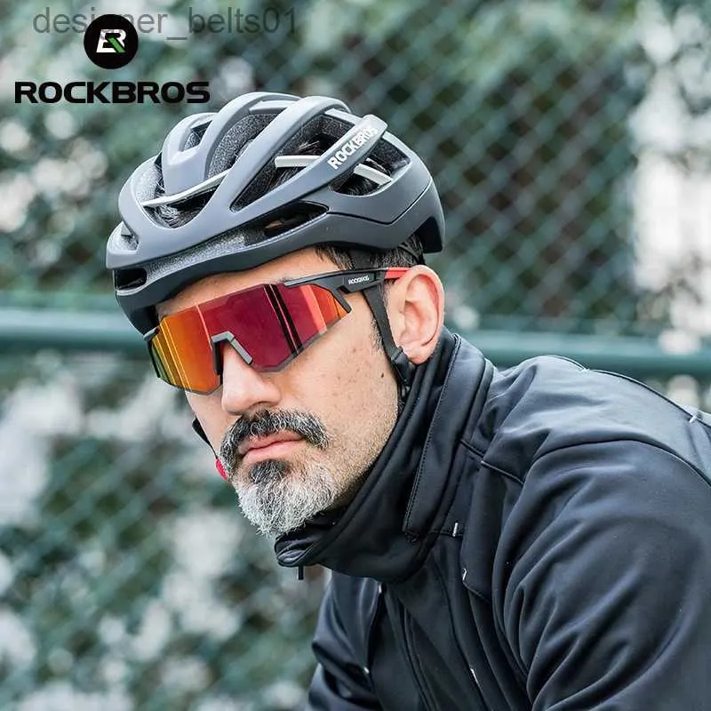 Photochromic bicycle glasses sale