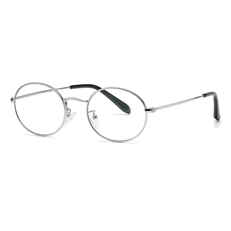 Sonnenbrille Anti Blue Myopia Brille Pochromic Mirror Eyestrain Brille für die Arbeit Dating Business