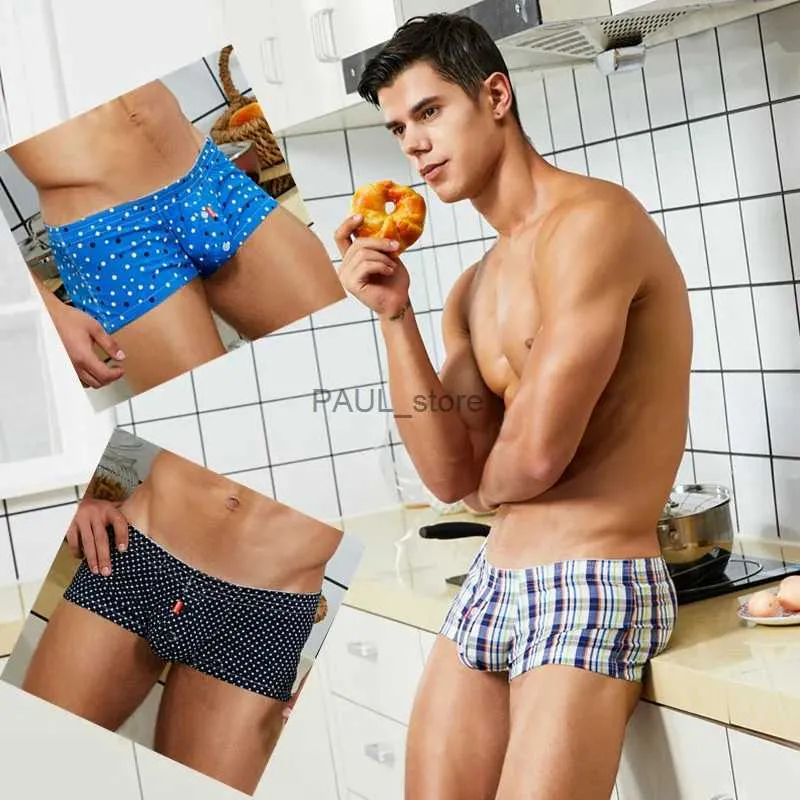 Mens underwear boxer shorts best sale