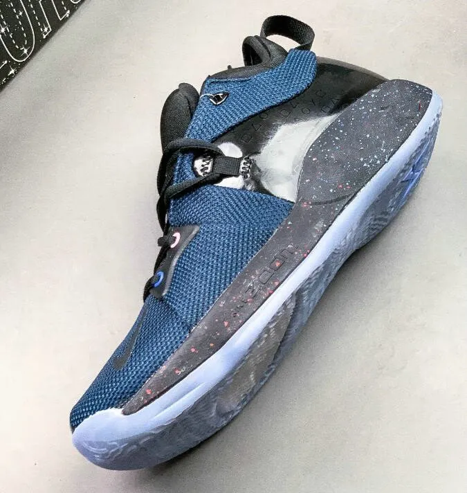 Paul george 2 ep cheap