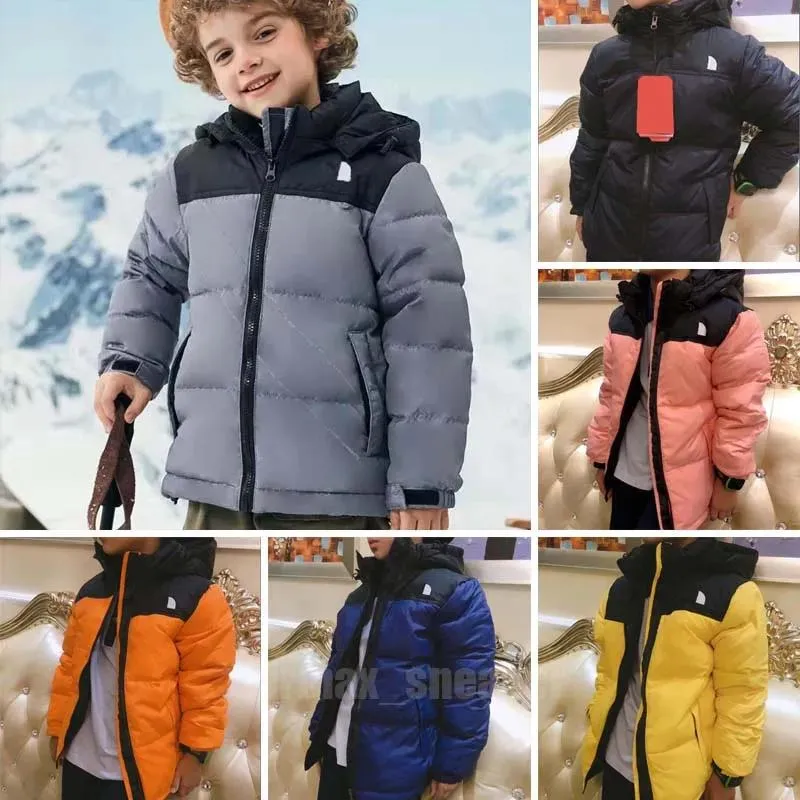 Płaszcz dla dzieci Designer chłopcze dziewczyny długie kamuflaż z kapturem płaszcz zima dzieci wadded kurtki dla dzieci chłopcy dziewczynki
