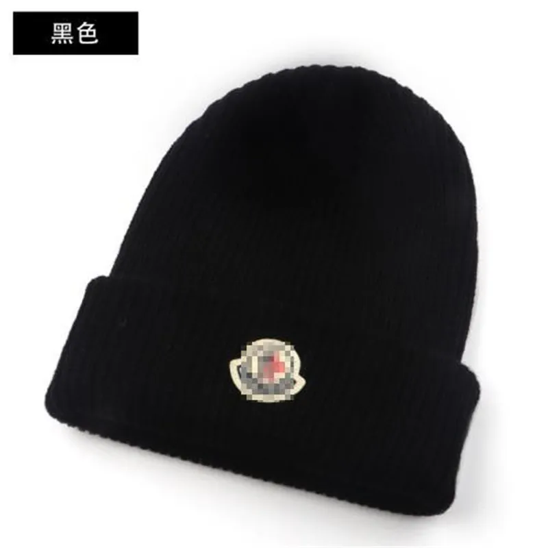 Designer arcteruyx hatt kvinnor män brimlös mössa hatt tryckt klassiskt modebrev multicolour höst och vinter beanie