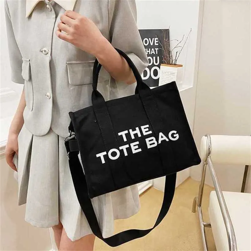 Designer women's handbag 90% off The tote 2023 Spring New Women's ins Fashion Trend Tote One Shoulder Crossbody Bag