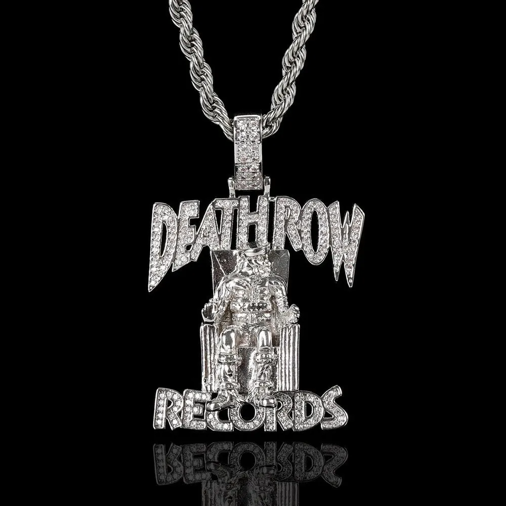 Death row records charm deals