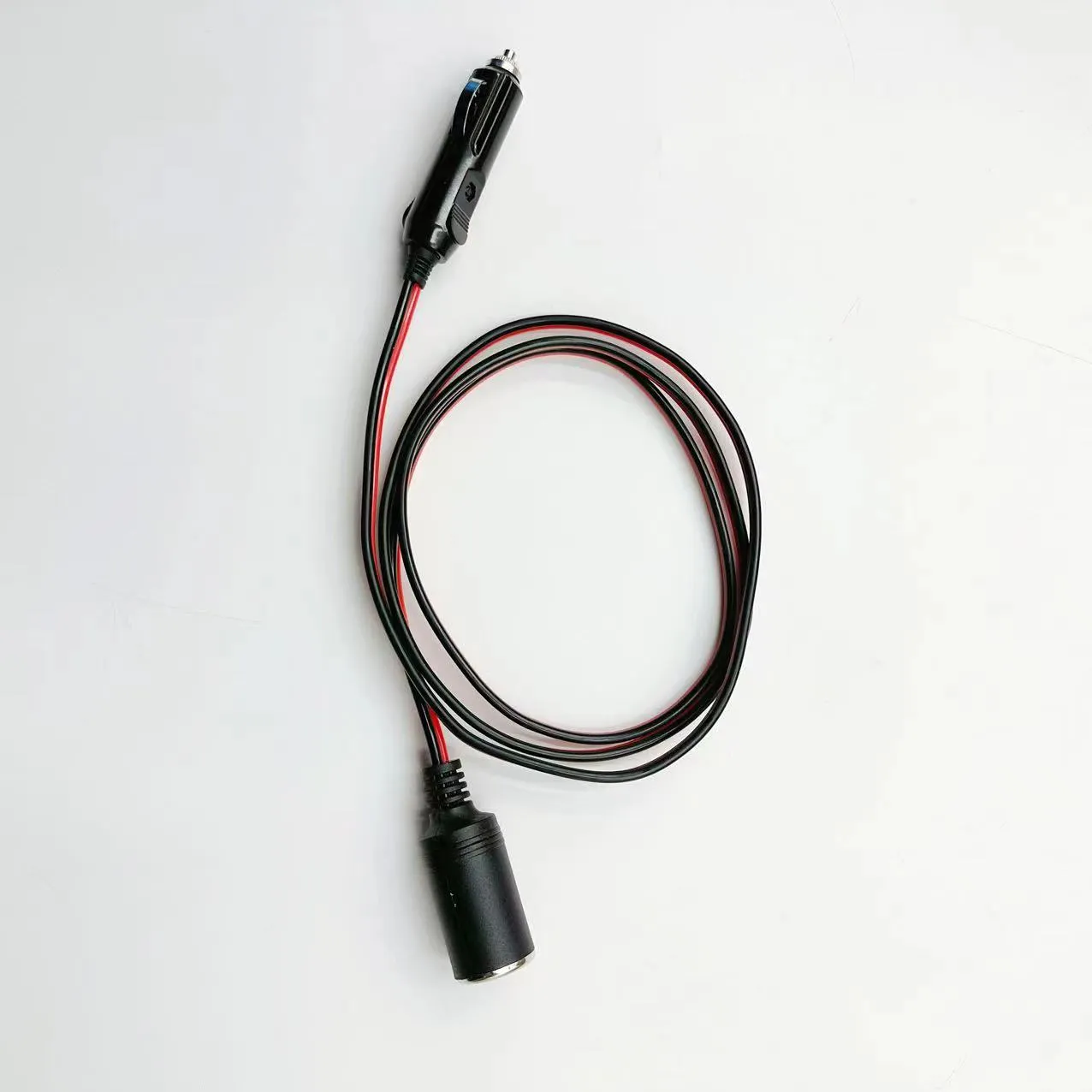 cigarette lighter socket power output 12V Cigarette Lighter Power Plug Adapter