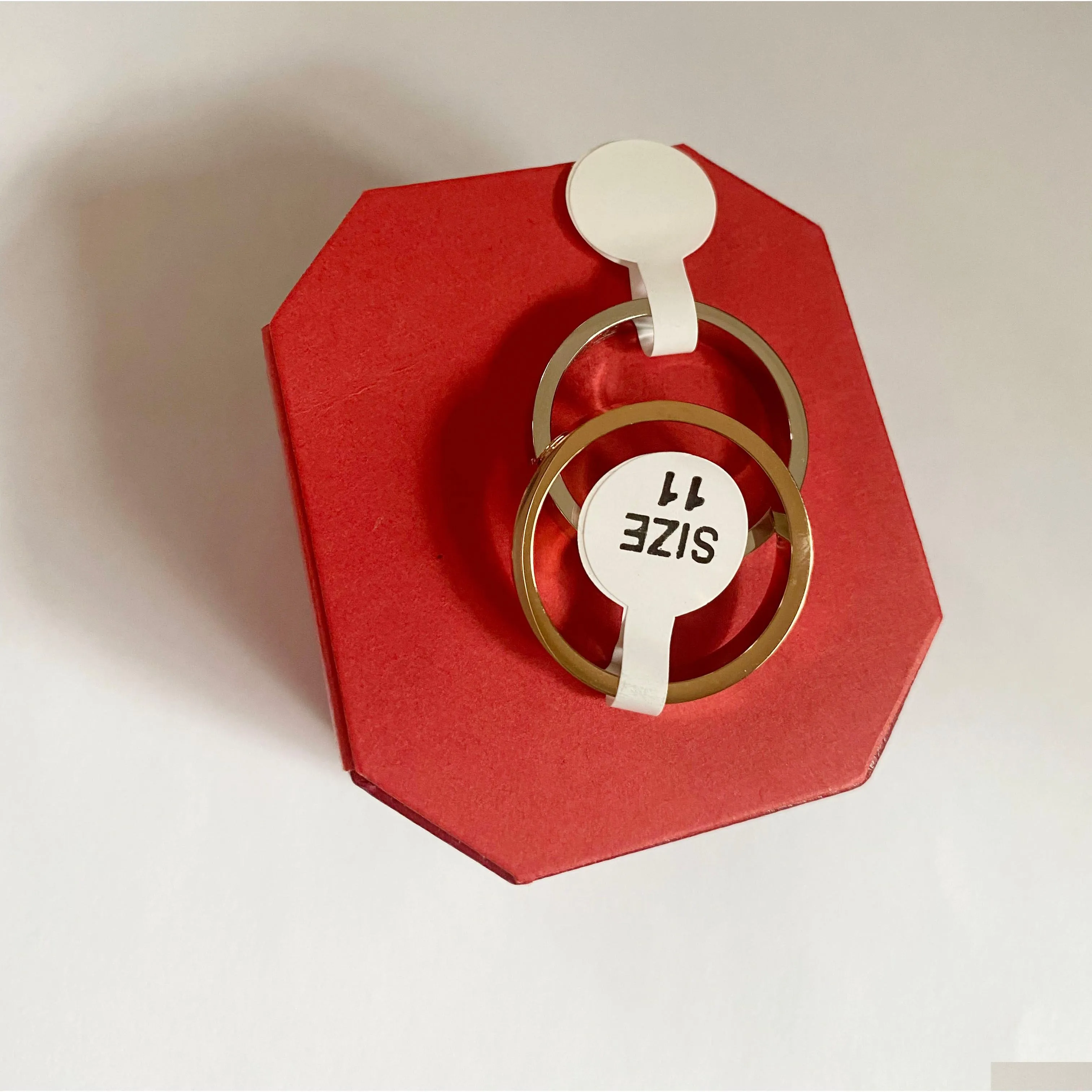 Couple Rings 6Mm4Mm Slim Love Wedding Band Ring For Women Men 316L Titanium Steel Cubic Zirconia Designer Jewelry Aneis Anel Bague Fem Dh096
