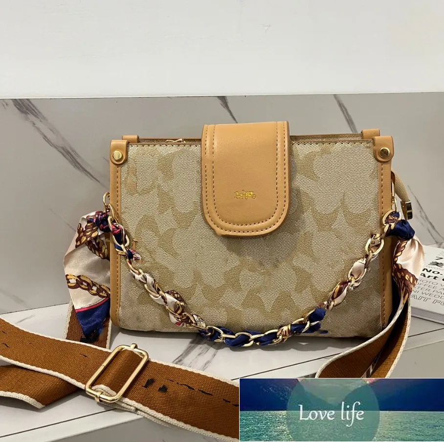 Inverno nova feminina simples corrente mensageiro sacos retro pu bolsa feminina de alta qualidade