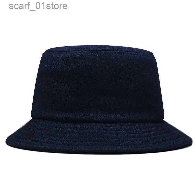 Cappelli a tesa larga Cappelli a secchiello Testa grande da uomo Cappello da pescatore in lana di grandi dimensioni Maschio Inverno Panama C Uomo Cappello a secchiello in feltro taglie forti 56-60 cm 60-65 cmL231217