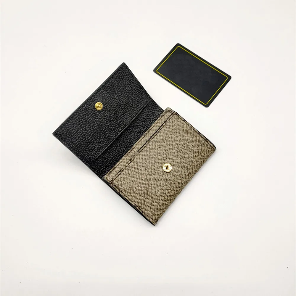 Designer credit best sale card case