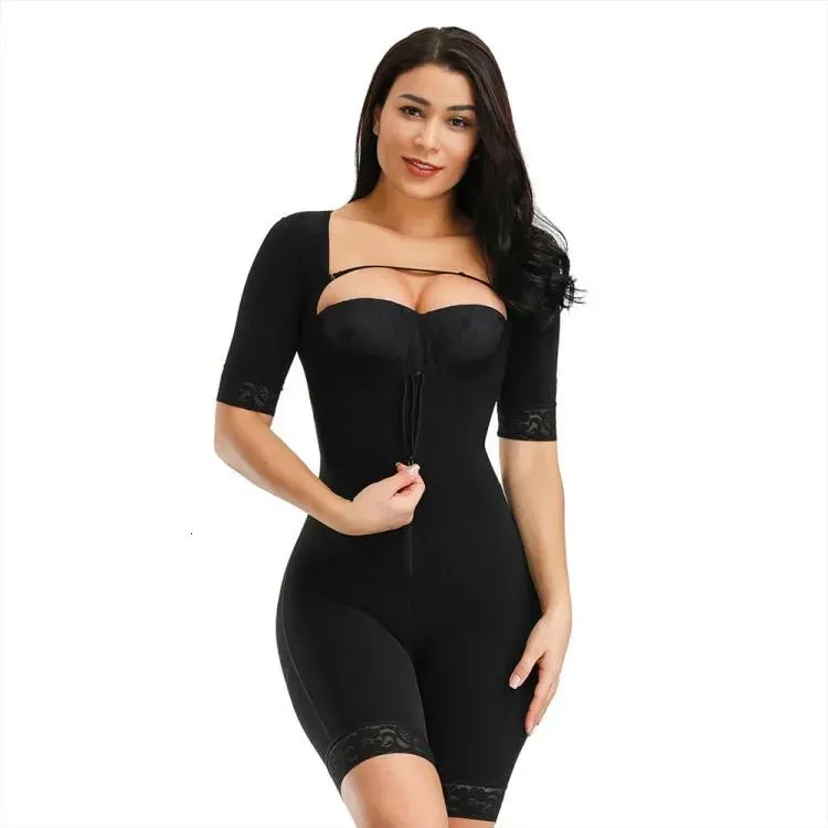 Shaper Full Body Shaper Butt Lifter Thigh Reducer Panties Tummy Control  Shapewear Corset Fajas Colombianas Post Surgery Compression 22021 From  42,29 €