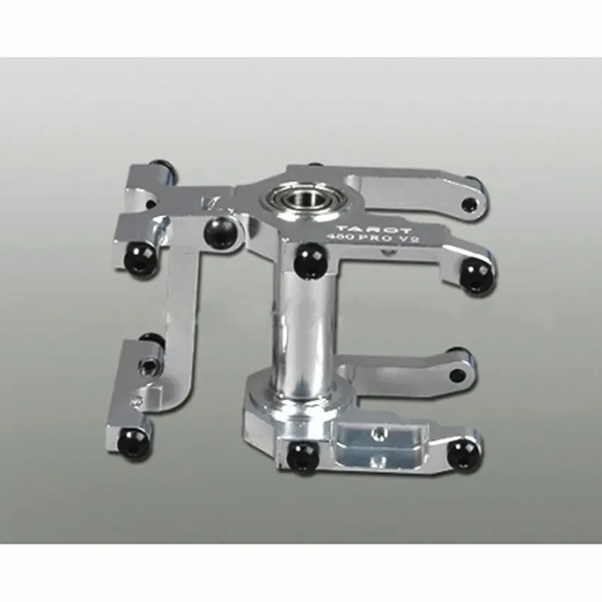 Tarot-Rc TL48029-01 450 Pro Integrated Spindle Mount For 450 Pro Helicopter / Multi-Axis Multi-Rotor Drone Parts