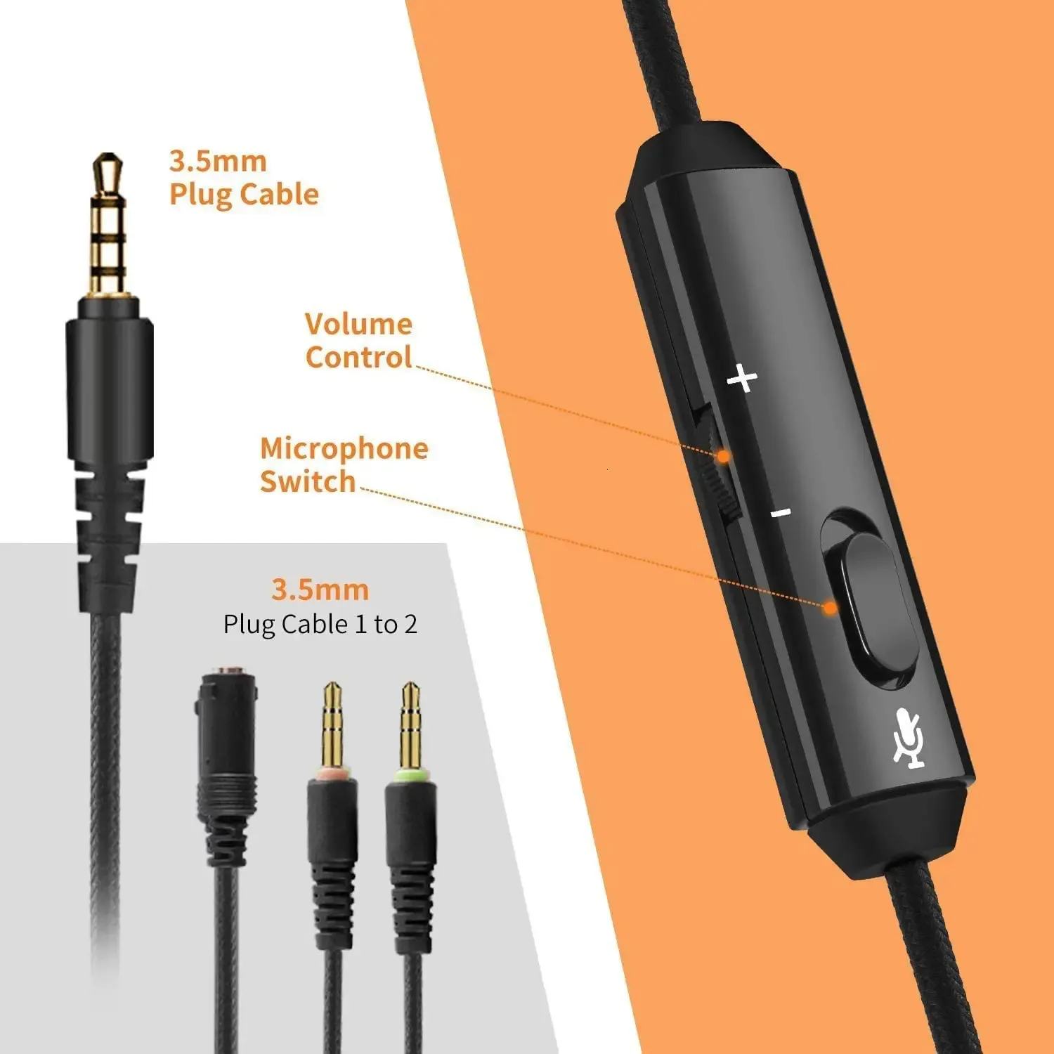 NUBWO N7 PS4 Bluetooth 231216 Kang04 1 827 DHgate
