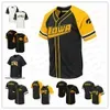 black and gold jersey baseball