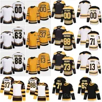 Men Kids Women Hockey Reverse Retro 88 David Pastrnak Jersey 37 Patrice Bergeron 71 Taylor Hall 73 Charlie McAvoy 13 Charlie Coyle 12 Craig''''shirt