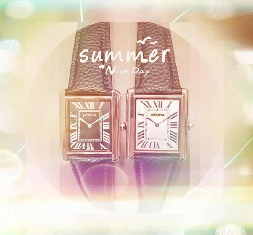 Nice couple watches hot sale