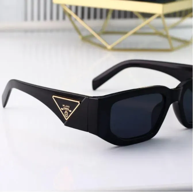 Mens Sunglasses Designer Sunglasses for Women Optional top quality Polarized UV400 protection lenses with box sun glasses 2023