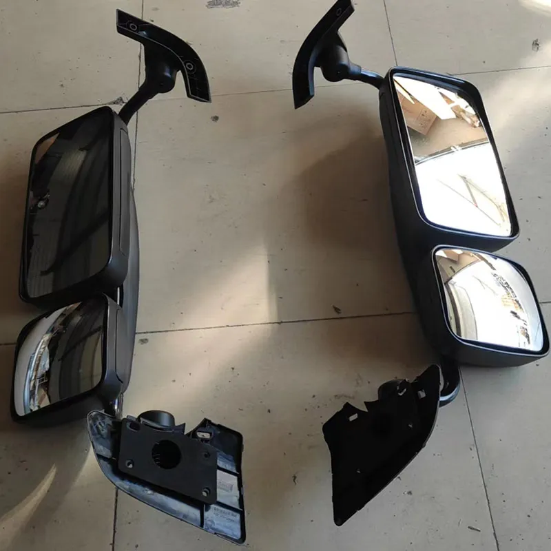 Right Rear Mirror Vehicle Side Mirror Assembly: A Selection Guide