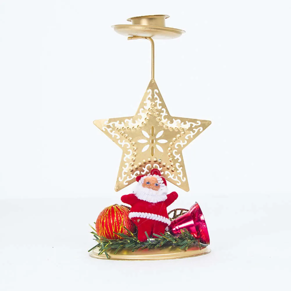 Nouvelles Fournitures De Jouets De Noël Père Noël Flocon De Neige