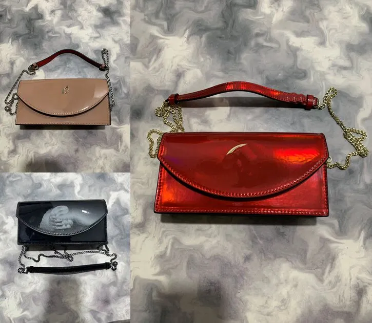 Klasik Fransız Tasarımcı Çanta Kadınlar Cl Omuz Çantası Lüks Yüksek Son İş El Çantası Alışveriş Çantası Büyük Crossbody Bag Büyük Kapasite Tote Clbag