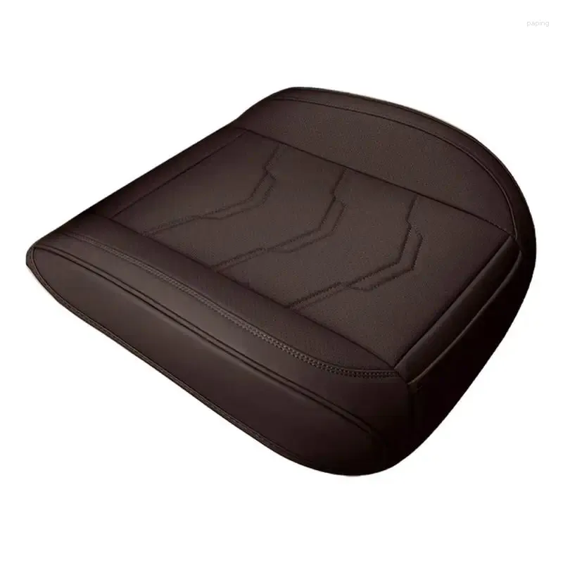 Minivan top seat covers