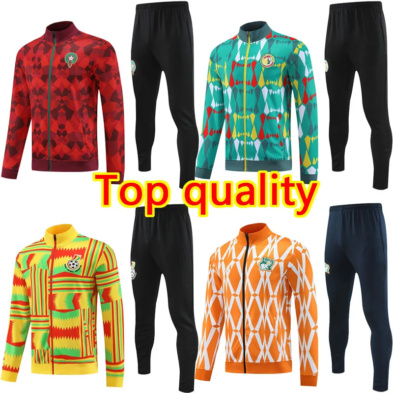 Mejor Precio En A Granel Maroc Sénégal Ghana Côte DIvoire Survêtement