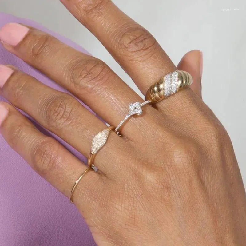 Korean promise rings discount