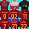 jersey roma