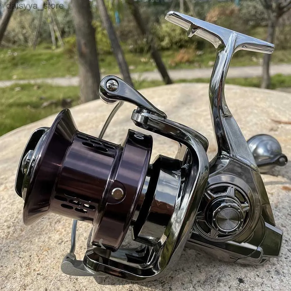 Fly Fishing Reels2 Full Metal Fishing Reel Carp Fishing Spinning