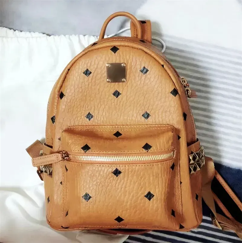 Рюкзак MC, дизайнерская сумка через плечо, роскошная школьная сумка из натуральной кожи, сумки большой вместимости, сумки для книг, школьные сумки, сумки-клатчи
