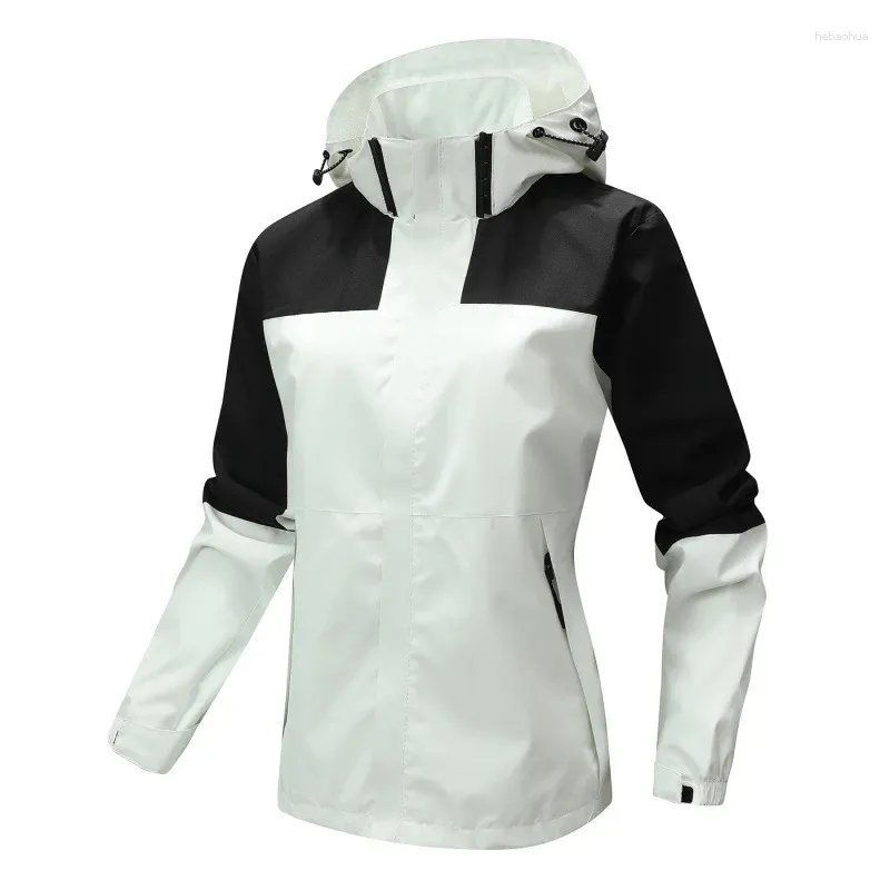 Racing Jackets Woman Cycling Team Bike Jacket Hooded MTB Clothing Road Mountain Bicycle Waterproof Motorcycle Coat Veste Cyclisme Homme