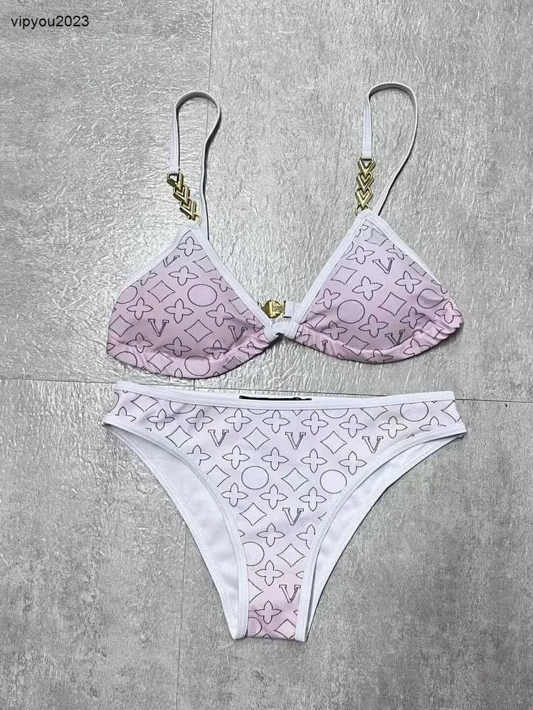 Bolsa de roupa de banho feminina sexy conjunto de biquíni verão beachwear maiô senhoras esportes push up