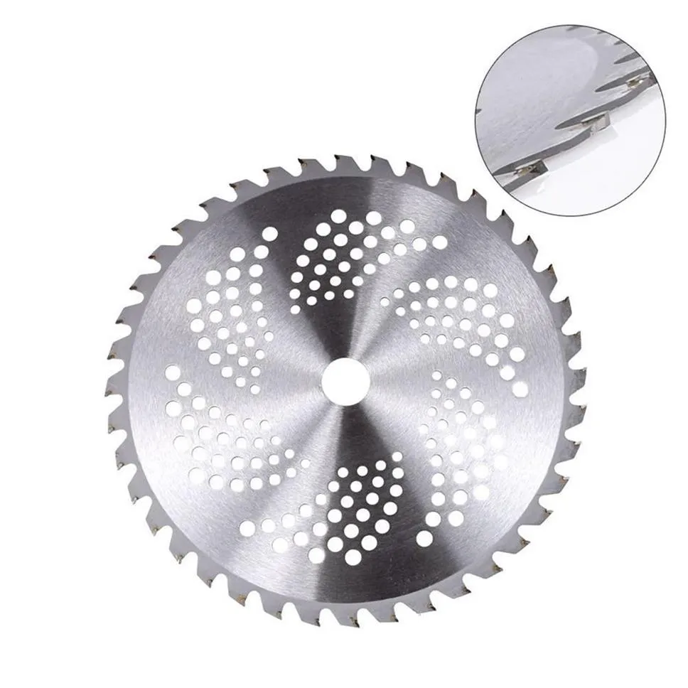 Carbide lawn mower blades new arrivals