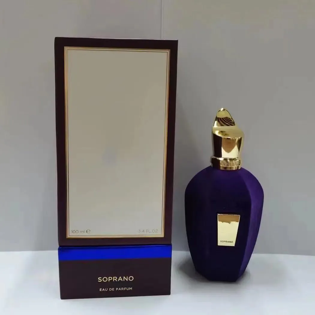 PROBACIONES PROBLEAS FRAGRANCE XERJOFF X CORO OPERA SOPRANO CASAMORATI LIRA PERFUME MEFISTO BOUQUET IDEALE LA TOSCA EAU DE PARFUM OZ EDP Fragancia duradera