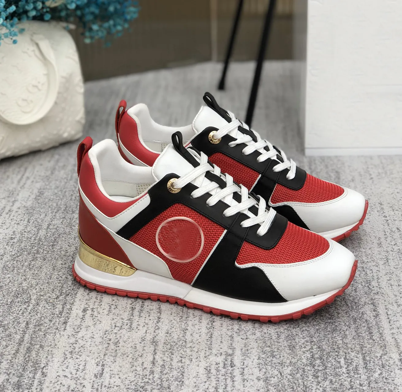 Retro schoenen dames shop