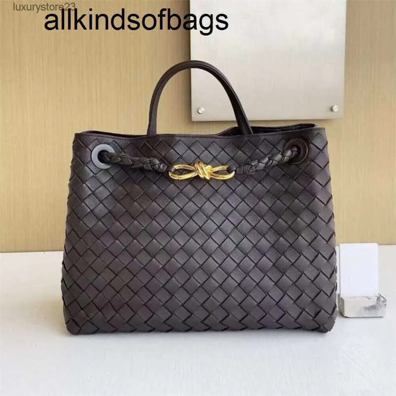 Andiamos sacos bottegaaveneta bolsa 7a couro genuíno compras designer clássico moda senhora 23 zxytqq wq