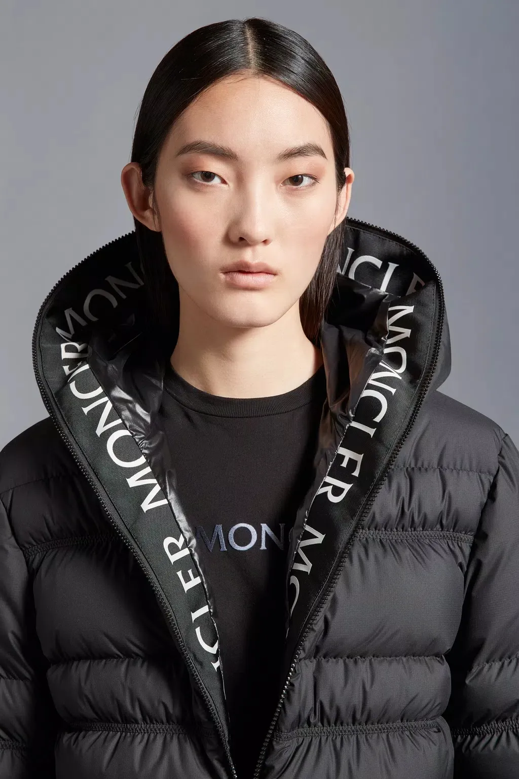 Moncler womens bubble jacket cheap