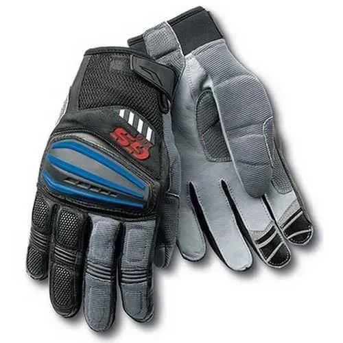 Перчатки Rallye 4 Motorrad GS Pro, перчатки для мотокросса, раллийного автомобиля, мотоцикла, перчатки для гонок по бездорожью для BMW Biker H1022
