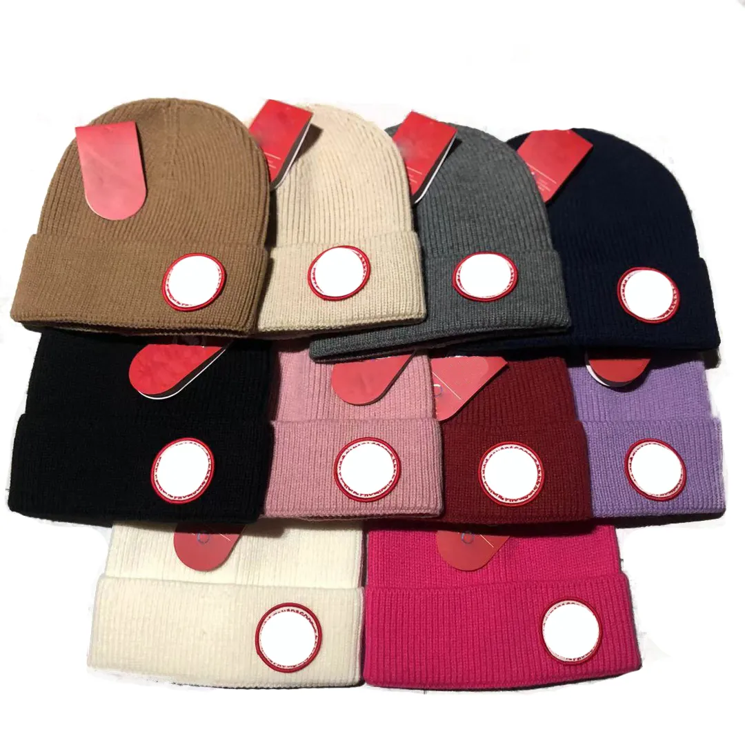 bonnet femme designer Beanie designer beanie hat y2k moncl beanie Knitwear Hat Designer gg chapeau chapeau de soleil Loisirs Classique Chapeau d'hiver Chapeaux tricotés Cadeau Plusieurs couleurs