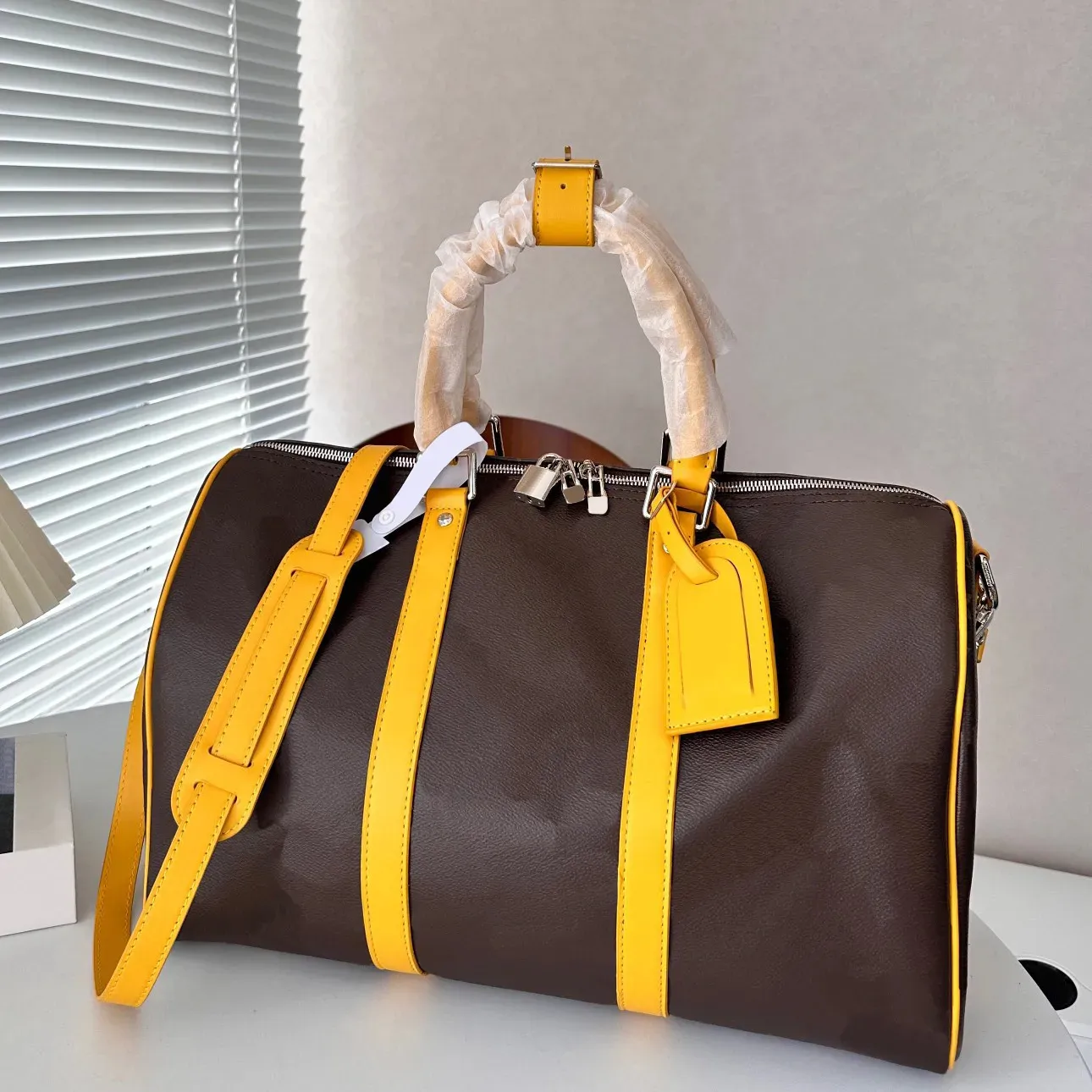 Designer weekend bag womens hotsell