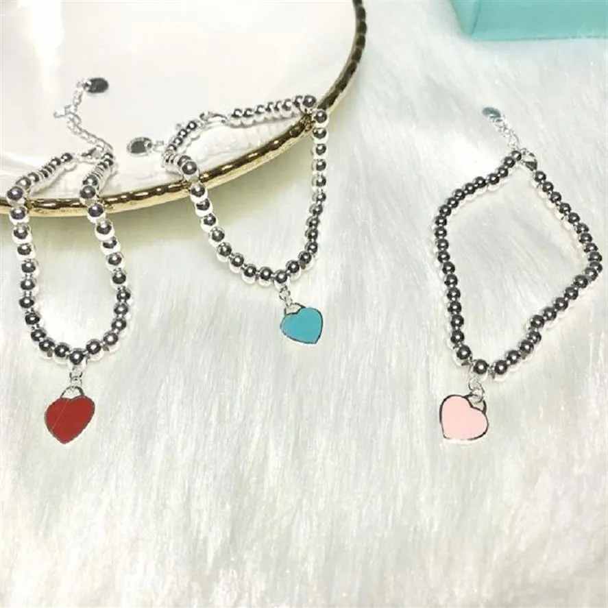 Buy Girlfriend Best GF Ever Valentine's Day Heart Chain Bracelet Jewelry  Charm Fashion at Amazon.in
