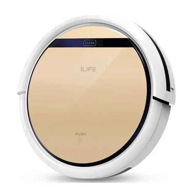 Robot Aspiradores ILIFE V5S Pro Robot Aspirador Aspirador Trapeador