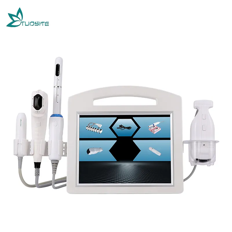 Viginity Test Machine DHgate.com:2024 New 4D 5in1 Salon Vaginal Tightening Machine ...