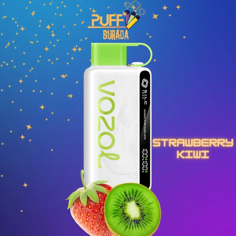 Vozol 12000 Puffs penna Vape usa e getta Spedizione gratuita 5% nicotina all'ingrosso vaporizzatore per sigarette elettroniche