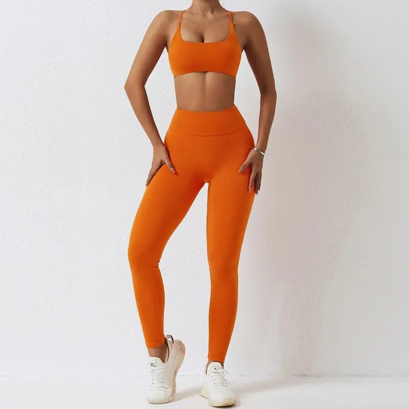 Active Sets NCLAGEN Yoga Set Activewear Sports Bra & Biker Shorts Leggings  Fitness Suit Exercise Workout Clothes Gym Women Sportwear From  Hongpingguog, $20.51