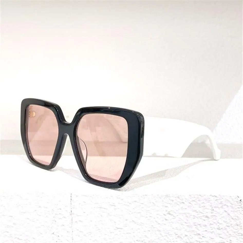Big mirror glasses sale